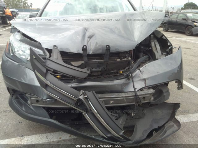 Photo 5 VIN: 2HKRM3H35EH536805 - HONDA CR-V 