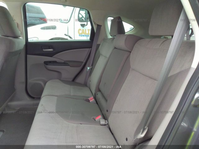 Photo 7 VIN: 2HKRM3H35EH536805 - HONDA CR-V 