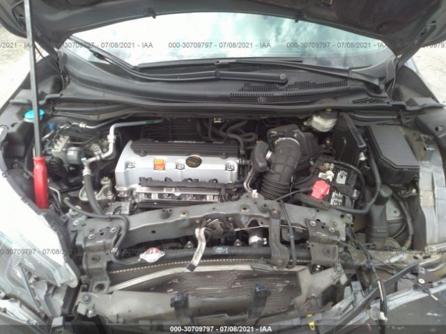 Photo 9 VIN: 2HKRM3H35EH536805 - HONDA CR-V 