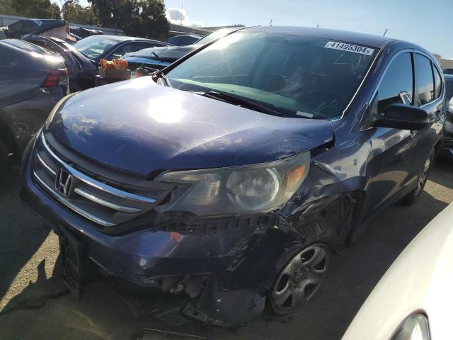 Photo 0 VIN: 2HKRM3H35EH536996 - HONDA CRV 