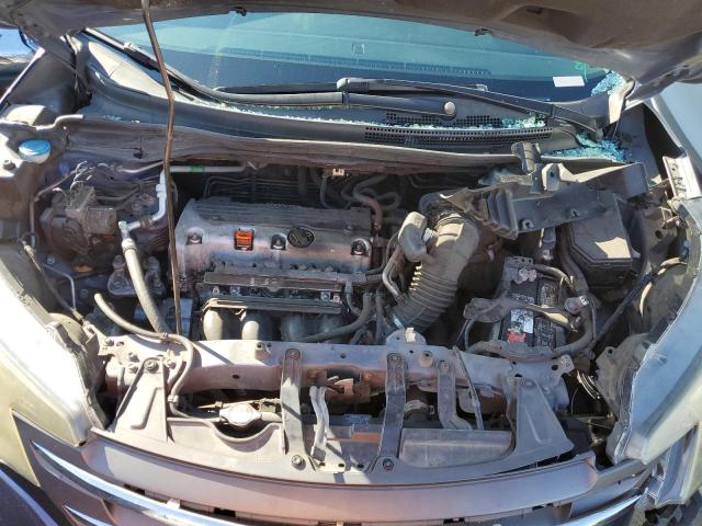 Photo 11 VIN: 2HKRM3H35EH536996 - HONDA CRV 