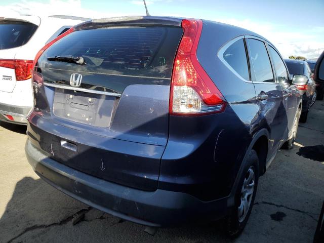 Photo 2 VIN: 2HKRM3H35EH536996 - HONDA CRV 