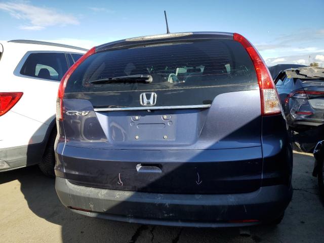 Photo 5 VIN: 2HKRM3H35EH536996 - HONDA CRV 