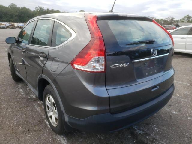 Photo 2 VIN: 2HKRM3H35EH542006 - HONDA CR-V LX 