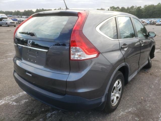 Photo 3 VIN: 2HKRM3H35EH542006 - HONDA CR-V LX 