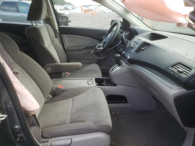 Photo 4 VIN: 2HKRM3H35EH542006 - HONDA CR-V LX 