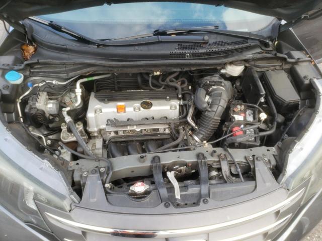 Photo 6 VIN: 2HKRM3H35EH542006 - HONDA CR-V LX 