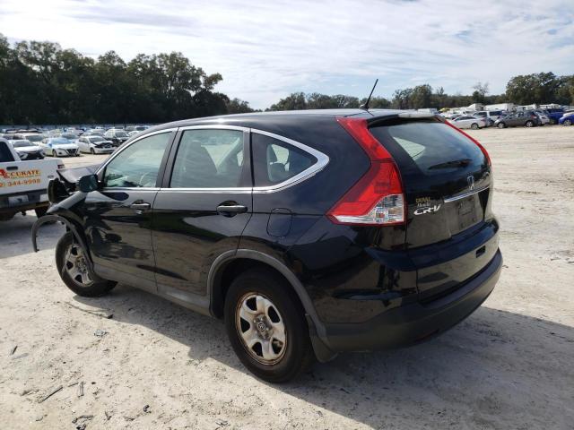 Photo 1 VIN: 2HKRM3H35EH547013 - HONDA CR-V LX 