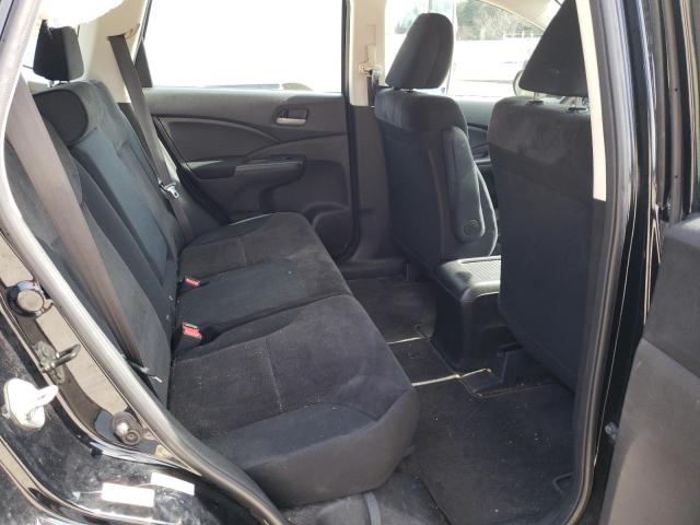 Photo 10 VIN: 2HKRM3H35EH547013 - HONDA CR-V LX 