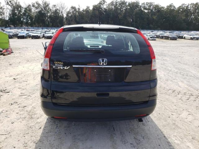 Photo 5 VIN: 2HKRM3H35EH547013 - HONDA CR-V LX 