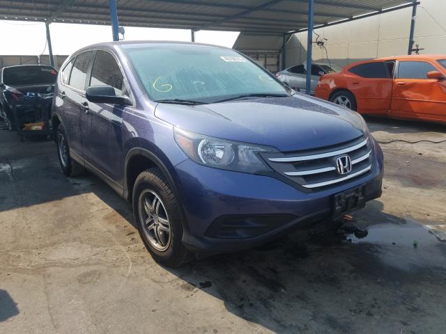 Photo 0 VIN: 2HKRM3H35EH549795 - HONDA CR-V LX 