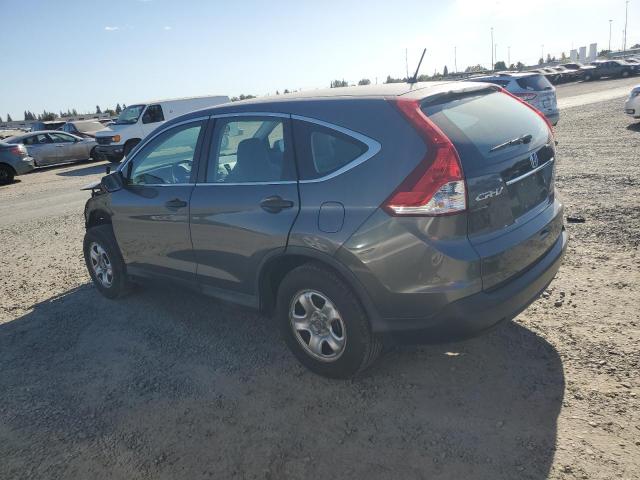 Photo 1 VIN: 2HKRM3H35EH550686 - HONDA CR-V LX 