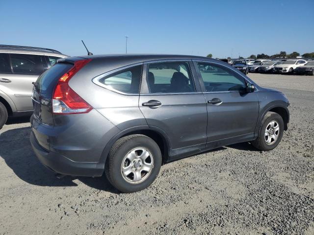 Photo 2 VIN: 2HKRM3H35EH550686 - HONDA CR-V LX 