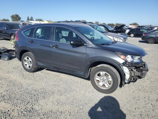 Photo 3 VIN: 2HKRM3H35EH550686 - HONDA CR-V LX 