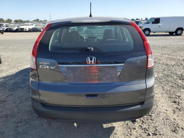 Photo 5 VIN: 2HKRM3H35EH550686 - HONDA CR-V LX 