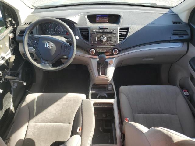 Photo 7 VIN: 2HKRM3H35EH550686 - HONDA CR-V LX 