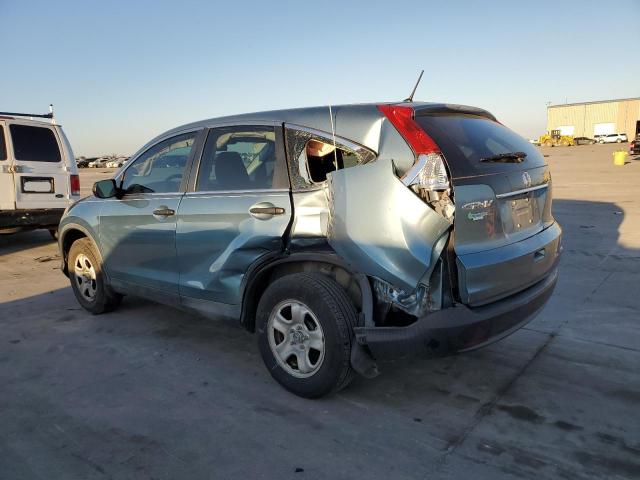 Photo 1 VIN: 2HKRM3H35EH558769 - HONDA CRV 