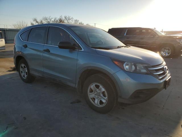 Photo 3 VIN: 2HKRM3H35EH558769 - HONDA CRV 