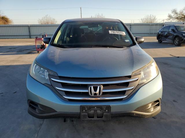 Photo 4 VIN: 2HKRM3H35EH558769 - HONDA CRV 