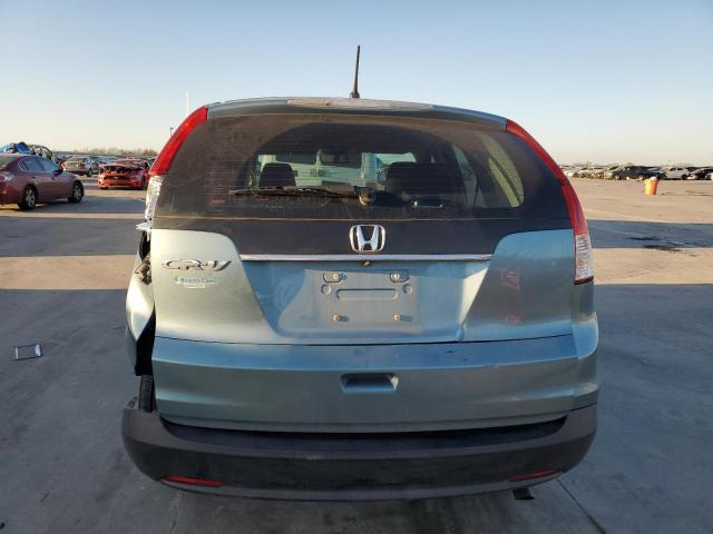 Photo 5 VIN: 2HKRM3H35EH558769 - HONDA CRV 