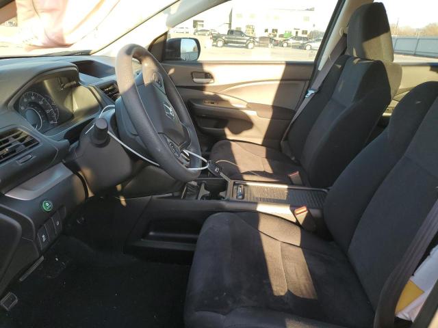 Photo 6 VIN: 2HKRM3H35EH558769 - HONDA CRV 