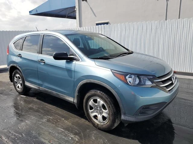 Photo 3 VIN: 2HKRM3H35EH560344 - HONDA CR-V LX 