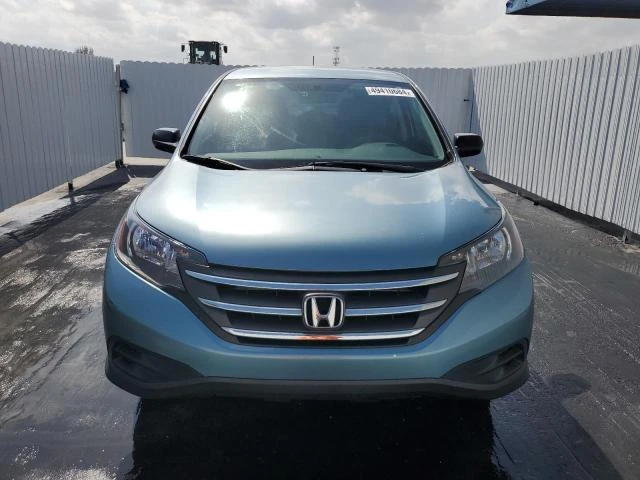 Photo 4 VIN: 2HKRM3H35EH560344 - HONDA CR-V LX 