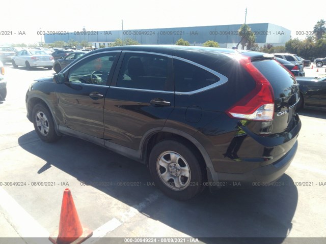 Photo 2 VIN: 2HKRM3H35EH565365 - HONDA CR-V 