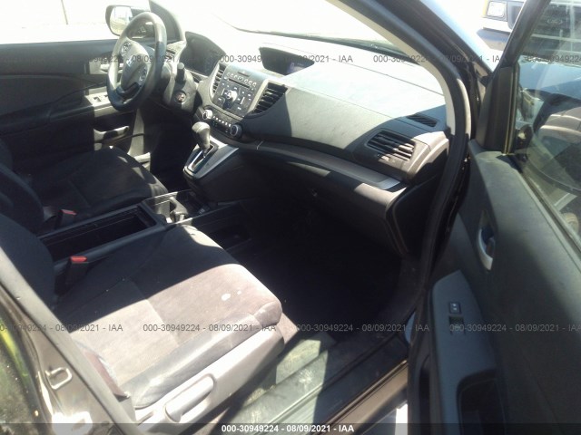 Photo 4 VIN: 2HKRM3H35EH565365 - HONDA CR-V 