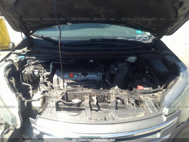 Photo 9 VIN: 2HKRM3H35EH565365 - HONDA CR-V 