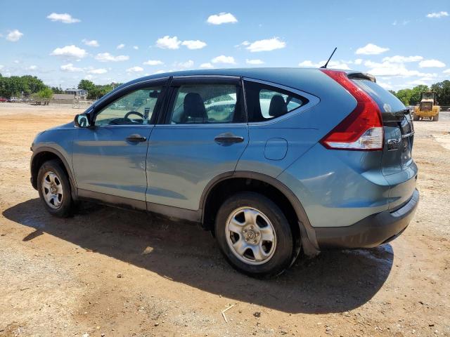 Photo 1 VIN: 2HKRM3H35EH566709 - HONDA CRV 