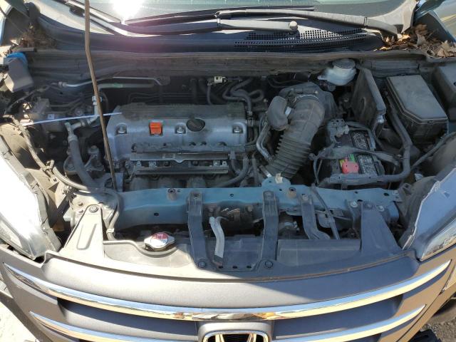 Photo 10 VIN: 2HKRM3H35EH566709 - HONDA CRV 