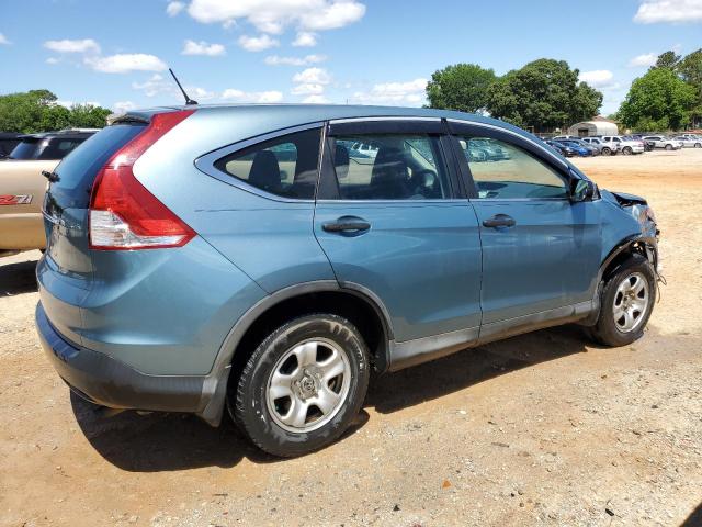 Photo 2 VIN: 2HKRM3H35EH566709 - HONDA CRV 