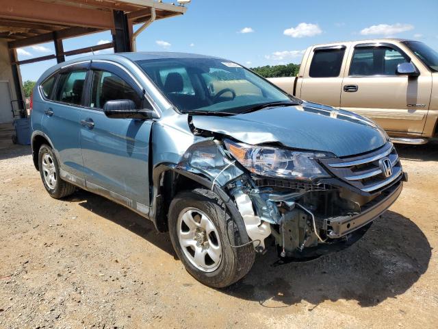 Photo 3 VIN: 2HKRM3H35EH566709 - HONDA CRV 