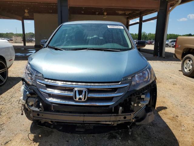 Photo 4 VIN: 2HKRM3H35EH566709 - HONDA CRV 