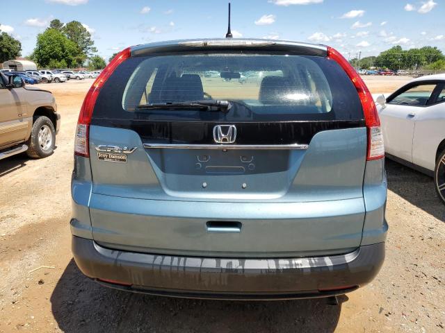 Photo 5 VIN: 2HKRM3H35EH566709 - HONDA CRV 