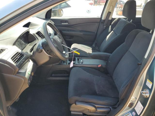 Photo 6 VIN: 2HKRM3H35EH566709 - HONDA CRV 