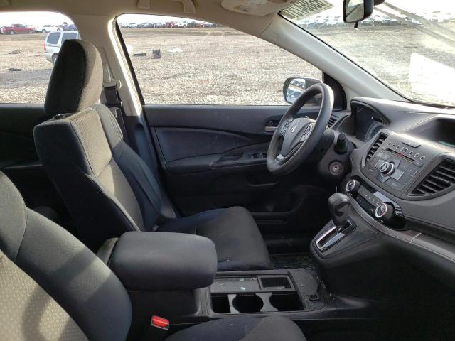 Photo 4 VIN: 2HKRM3H35FH500369 - HONDA CR-V LX 