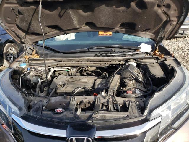 Photo 6 VIN: 2HKRM3H35FH500369 - HONDA CR-V LX 