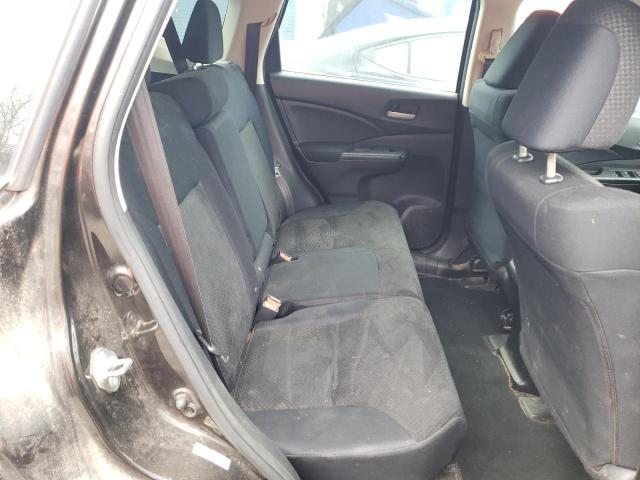 Photo 5 VIN: 2HKRM3H35FH507905 - HONDA CR-V LX 