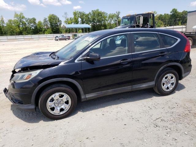 Photo 0 VIN: 2HKRM3H35FH516555 - HONDA CR-V LX 