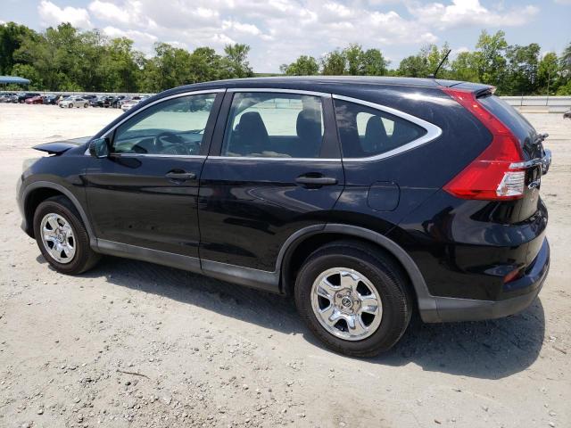 Photo 1 VIN: 2HKRM3H35FH516555 - HONDA CR-V LX 