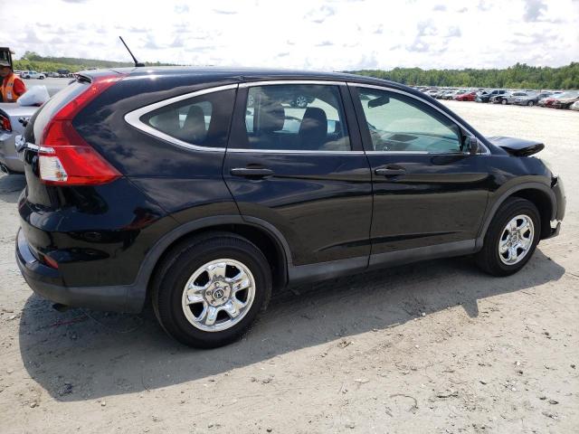 Photo 2 VIN: 2HKRM3H35FH516555 - HONDA CR-V LX 