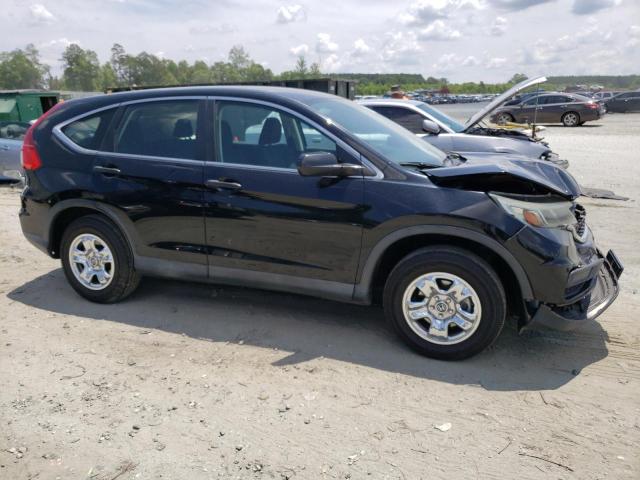 Photo 3 VIN: 2HKRM3H35FH516555 - HONDA CR-V LX 