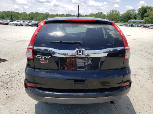 Photo 5 VIN: 2HKRM3H35FH516555 - HONDA CR-V LX 