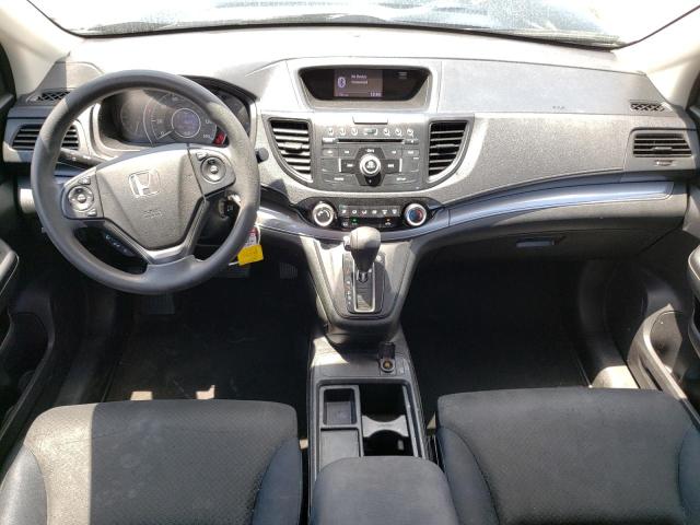 Photo 7 VIN: 2HKRM3H35FH516555 - HONDA CR-V LX 