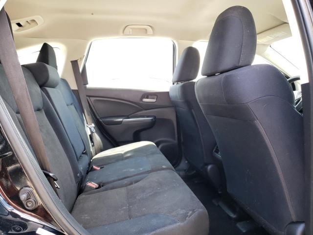 Photo 9 VIN: 2HKRM3H35FH516555 - HONDA CR-V LX 