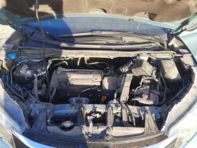 Photo 6 VIN: 2HKRM3H35FH535168 - HONDA CR-V LX 