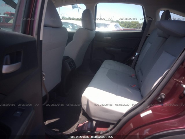 Photo 7 VIN: 2HKRM3H35FH544730 - HONDA CR-V 