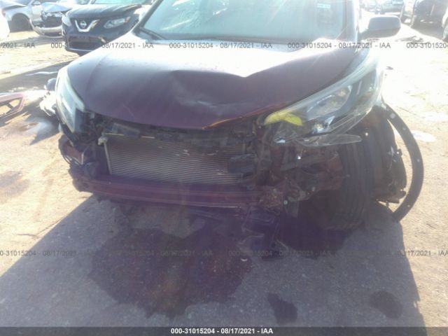 Photo 5 VIN: 2HKRM3H35FH548227 - HONDA CR-V 